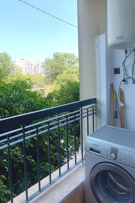 Spacieux 4 Ch, Family Only, 2 Min De La Plage Tanger Exterior foto