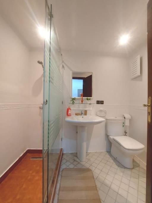 Spacieux 4 Ch, Family Only, 2 Min De La Plage Tanger Exterior foto
