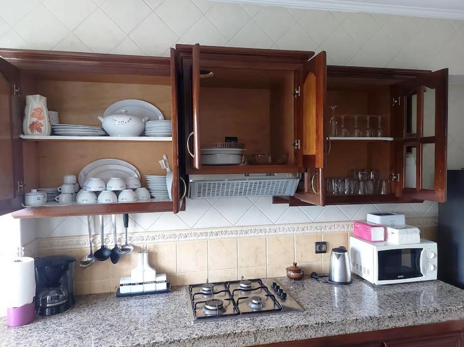 Spacieux 4 Ch, Family Only, 2 Min De La Plage Tanger Exterior foto